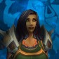 Character Avatar